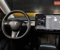 Черный Тесла Model Y, объемом двигателя 0 л и пробегом 155 тыс. км за 23000 $, фото 18 на Automoto.ua