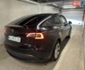 Чорний Тесла Model Y, об'ємом двигуна 0 л та пробігом 27 тис. км за 29000 $, фото 7 на Automoto.ua