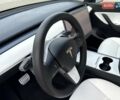 Тесла Model Y 2022 в Луцке на Automoto.ua Черный Тесла Model Y, объемом двигателя 0 л и пробегом 222 тыс. км за 19999 $, фото 61 на Automoto.ua