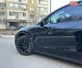 Черный Тесла Model Y, объемом двигателя 0 л и пробегом 66 тыс. км за 29000 $, фото 15 на Automoto.ua