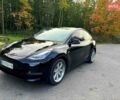 Чорний Тесла Model Y, об'ємом двигуна 0 л та пробігом 24 тис. км за 24500 $, фото 4 на Automoto.ua