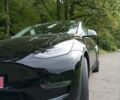 Чорний Тесла Model Y, об'ємом двигуна 0 л та пробігом 40 тис. км за 19700 $, фото 7 на Automoto.ua