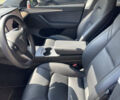 Черный Тесла Model Y, объемом двигателя 0 л и пробегом 50 тыс. км за 25500 $, фото 35 на Automoto.ua