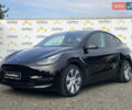 Тесла Model Y 2022 у Луцьку на Automoto.ua Чорний Тесла Model Y, об'ємом двигуна 0 л та пробігом 224 тис. км за 27500 $, фото 52 на Automoto.ua