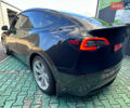 Черный Тесла Model Y, объемом двигателя 0 л и пробегом 136 тыс. км за 26199 $, фото 17 на Automoto.ua