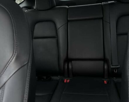 Черный Тесла Model Y, объемом двигателя 0 л и пробегом 46 тыс. км за 34000 $, фото 11 на Automoto.ua