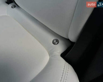 Черный Тесла Model Y, объемом двигателя 0 л и пробегом 136 тыс. км за 26199 $, фото 46 на Automoto.ua