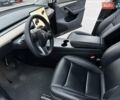 Черный Тесла Model Y, объемом двигателя 0 л и пробегом 46 тыс. км за 34000 $, фото 12 на Automoto.ua