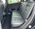 Черный Тесла Model Y, объемом двигателя 0 л и пробегом 25 тыс. км за 26990 $, фото 25 на Automoto.ua