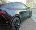 Чорний Тесла Model Y, об'ємом двигуна 0 л та пробігом 74 тис. км за 24500 $, фото 13 на Automoto.ua
