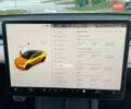 Черный Тесла Model Y, объемом двигателя 0 л и пробегом 28 тыс. км за 54192 $, фото 30 на Automoto.ua