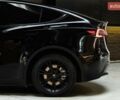 Черный Тесла Model Y, объемом двигателя 0 л и пробегом 155 тыс. км за 23000 $, фото 12 на Automoto.ua