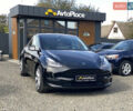 Тесла Model Y 2022 у Луцьку на Automoto.ua Чорний Тесла Model Y, об'ємом двигуна 0 л та пробігом 224 тис. км за 27500 $, фото 2 на Automoto.ua