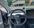 Черный Тесла Model Y, объемом двигателя 0 л и пробегом 66 тыс. км за 26400 $, фото 30 на Automoto.ua