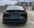 Черный Тесла Model Y, объемом двигателя 0 л и пробегом 88 тыс. км за 18900 $, фото 6 на Automoto.ua