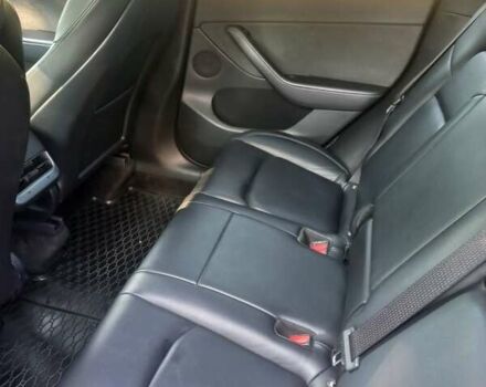 Чорний Тесла Model Y, об'ємом двигуна 0 л та пробігом 74 тис. км за 24500 $, фото 24 на Automoto.ua