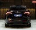 Черный Тесла Model Y, объемом двигателя 0 л и пробегом 155 тыс. км за 23000 $, фото 10 на Automoto.ua