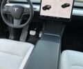 Черный Тесла Model Y, объемом двигателя 0 л и пробегом 34 тыс. км за 35400 $, фото 12 на Automoto.ua