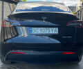Чорний Тесла Model Y, об'ємом двигуна 0 л та пробігом 6 тис. км за 27900 $, фото 35 на Automoto.ua