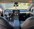 Черный Тесла Model Y, объемом двигателя 0 л и пробегом 79 тыс. км за 31999 $, фото 36 на Automoto.ua