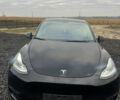 Черный Тесла Model Y, объемом двигателя 0 л и пробегом 224 тыс. км за 27500 $, фото 14 на Automoto.ua