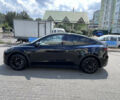 Черный Тесла Model Y, объемом двигателя 0 л и пробегом 75 тыс. км за 33000 $, фото 14 на Automoto.ua