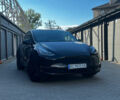 Чорний Тесла Model Y, об'ємом двигуна 0 л та пробігом 6 тис. км за 27900 $, фото 29 на Automoto.ua