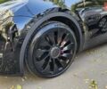 Чорний Тесла Model Y, об'ємом двигуна 0 л та пробігом 37 тис. км за 37000 $, фото 4 на Automoto.ua