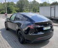 Черный Тесла Model Y, объемом двигателя 0 л и пробегом 75 тыс. км за 33000 $, фото 12 на Automoto.ua