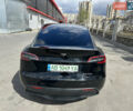 Черный Тесла Model Y, объемом двигателя 0 л и пробегом 36 тыс. км за 40800 $, фото 7 на Automoto.ua
