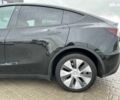 Черный Тесла Model Y, объемом двигателя 0 л и пробегом 25 тыс. км за 26990 $, фото 5 на Automoto.ua