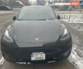 Чорний Тесла Model Y, об'ємом двигуна 0 л та пробігом 23 тис. км за 35000 $, фото 1 на Automoto.ua