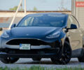 Чорний Тесла Model Y, об'ємом двигуна 0 л та пробігом 130 тис. км за 25500 $, фото 10 на Automoto.ua