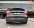 Чорний Тесла Model Y, об'ємом двигуна 0 л та пробігом 92 тис. км за 27500 $, фото 11 на Automoto.ua