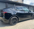 Чорний Тесла Model Y, об'ємом двигуна 0 л та пробігом 6 тис. км за 27900 $, фото 18 на Automoto.ua