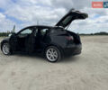 Черный Тесла Model Y, объемом двигателя 0 л и пробегом 83 тыс. км за 25500 $, фото 18 на Automoto.ua
