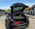 Черный Тесла Model Y, объемом двигателя 0 л и пробегом 79 тыс. км за 31999 $, фото 47 на Automoto.ua