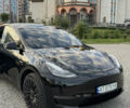 Чорний Тесла Model Y, об'ємом двигуна 0 л та пробігом 47 тис. км за 23700 $, фото 3 на Automoto.ua