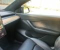 Чорний Тесла Model Y, об'ємом двигуна 0 л та пробігом 74 тис. км за 24500 $, фото 28 на Automoto.ua