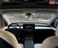 Черный Тесла Model Y, объемом двигателя 0 л и пробегом 44 тыс. км за 34200 $, фото 11 на Automoto.ua