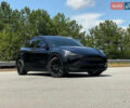 Черный Тесла Model Y, объемом двигателя 0 л и пробегом 62 тыс. км за 24000 $, фото 3 на Automoto.ua