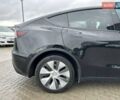 Черный Тесла Model Y, объемом двигателя 0 л и пробегом 25 тыс. км за 22990 $, фото 10 на Automoto.ua