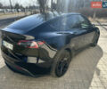 Черный Тесла Model Y, объемом двигателя 0 л и пробегом 24 тыс. км за 31000 $, фото 10 на Automoto.ua