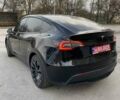 Чорний Тесла Model Y, об'ємом двигуна 0 л та пробігом 34 тис. км за 41500 $, фото 25 на Automoto.ua