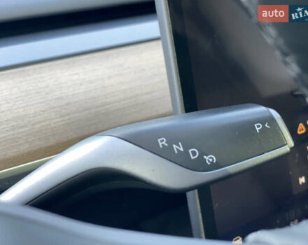 Тесла Model Y 2022 у Луцьку на Automoto.ua Чорний Тесла Model Y, об'ємом двигуна 0 л та пробігом 224 тис. км за 27500 $, фото 1 на Automoto.ua