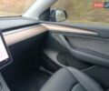 Черный Тесла Model Y, объемом двигателя 0 л и пробегом 52 тыс. км за 26300 $, фото 19 на Automoto.ua