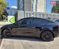 Черный Тесла Model Y, объемом двигателя 0 л и пробегом 14 тыс. км за 31500 $, фото 1 на Automoto.ua
