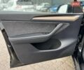 Черный Тесла Model Y, объемом двигателя 0 л и пробегом 25 тыс. км за 22990 $, фото 14 на Automoto.ua