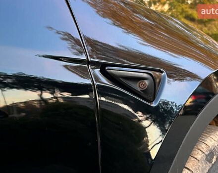 Черный Тесла Model Y, объемом двигателя 0 л и пробегом 121 тыс. км за 25750 $, фото 23 на Automoto.ua