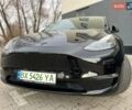 Черный Тесла Model Y, объемом двигателя 0 л и пробегом 84 тыс. км за 27500 $, фото 24 на Automoto.ua